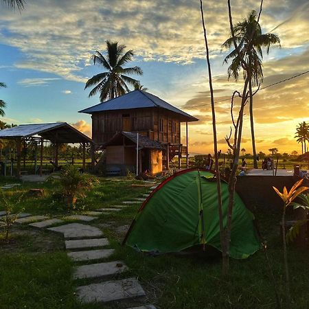 Sunset Homestay By Harry & Mimin Telaga 외부 사진