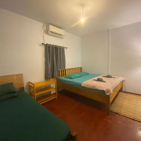 Sunset Homestay By Harry & Mimin Telaga 외부 사진