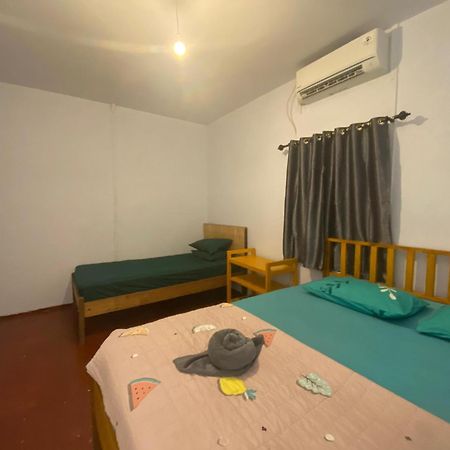 Sunset Homestay By Harry & Mimin Telaga 외부 사진