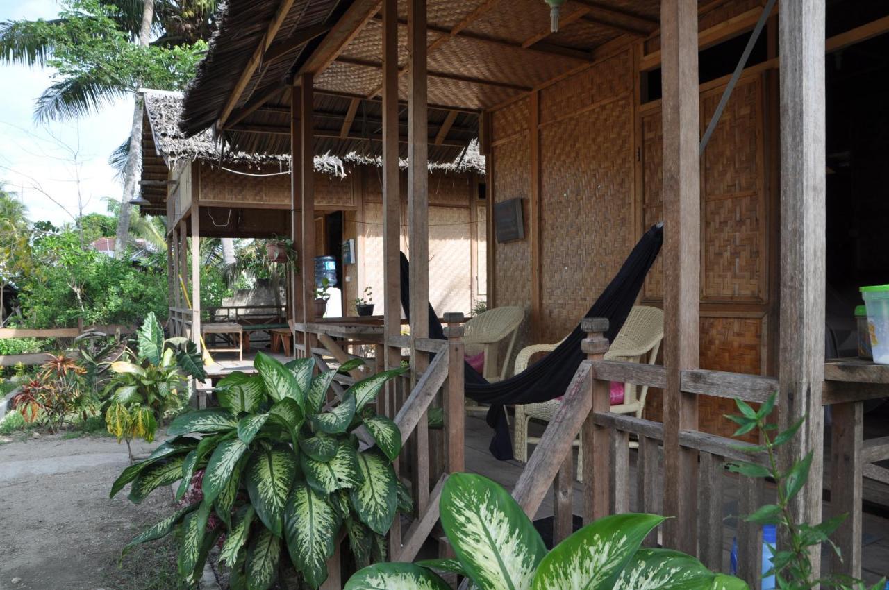 Sunset Homestay By Harry & Mimin Telaga 외부 사진
