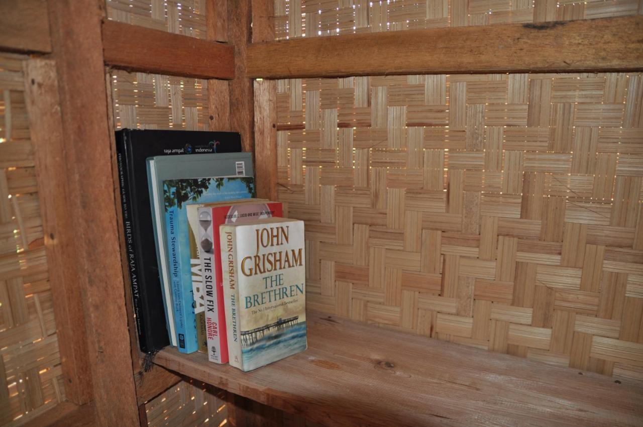 Sunset Homestay By Harry & Mimin Telaga 외부 사진