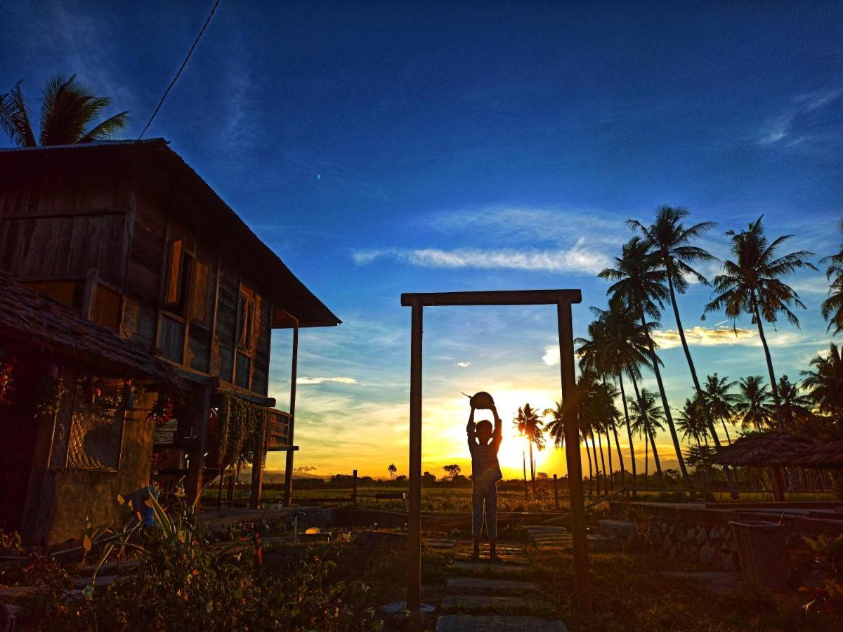 Sunset Homestay By Harry & Mimin Telaga 외부 사진