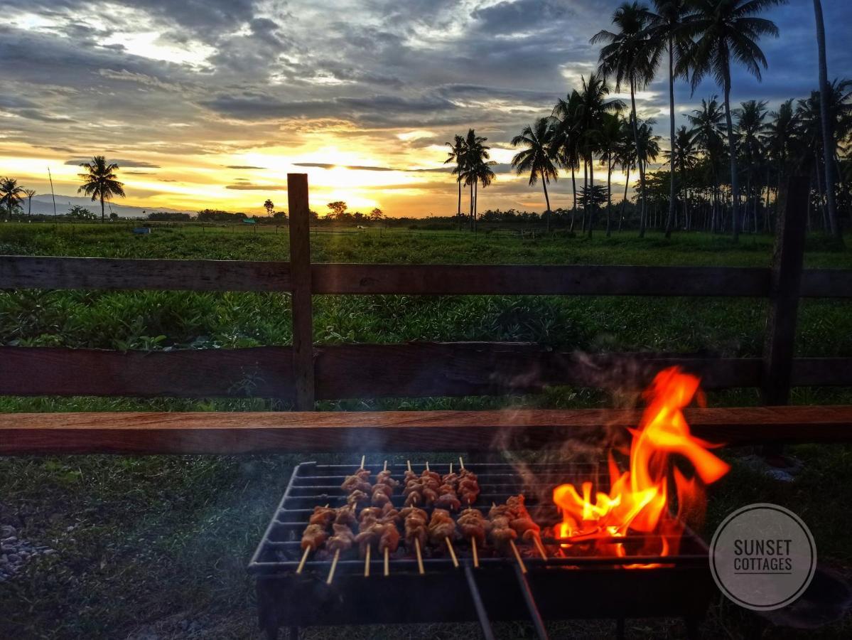 Sunset Homestay By Harry & Mimin Telaga 외부 사진