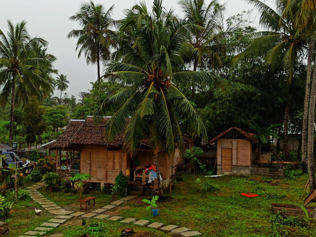 Sunset Homestay By Harry & Mimin Telaga 외부 사진