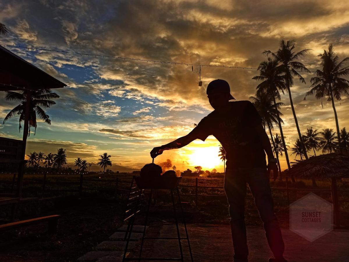 Sunset Homestay By Harry & Mimin Telaga 외부 사진