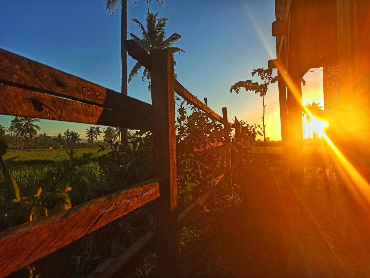 Sunset Homestay By Harry & Mimin Telaga 외부 사진