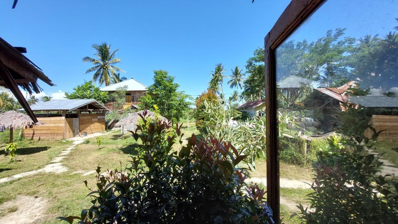 Sunset Homestay By Harry & Mimin Telaga 외부 사진