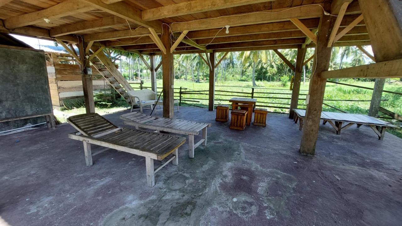 Sunset Homestay By Harry & Mimin Telaga 외부 사진