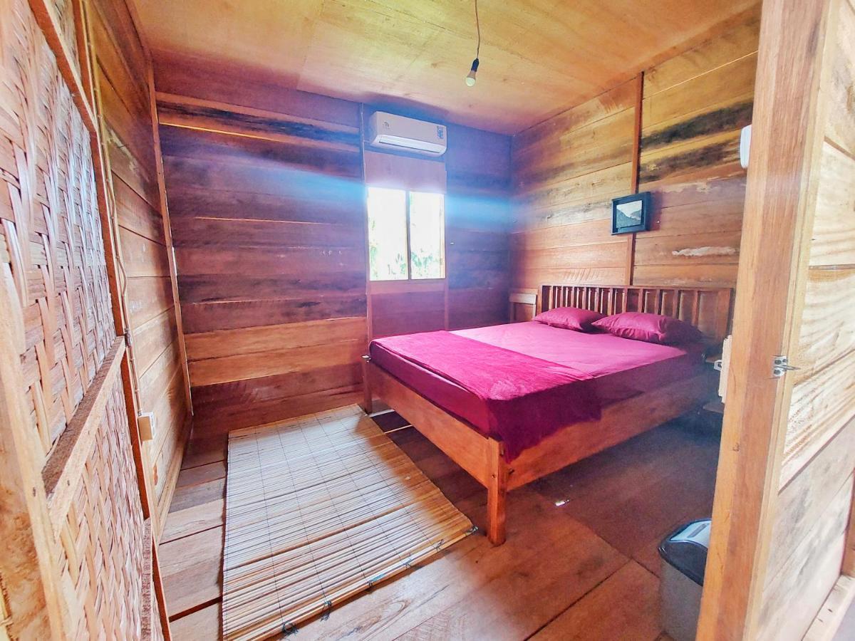 Sunset Homestay By Harry & Mimin Telaga 외부 사진