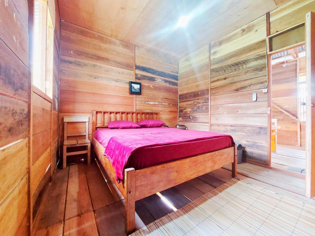 Sunset Homestay By Harry & Mimin Telaga 외부 사진