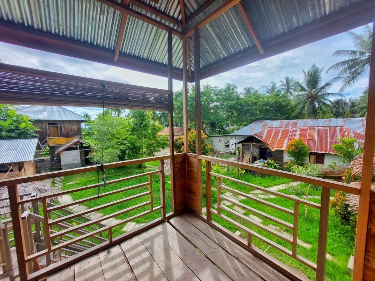 Sunset Homestay By Harry & Mimin Telaga 외부 사진