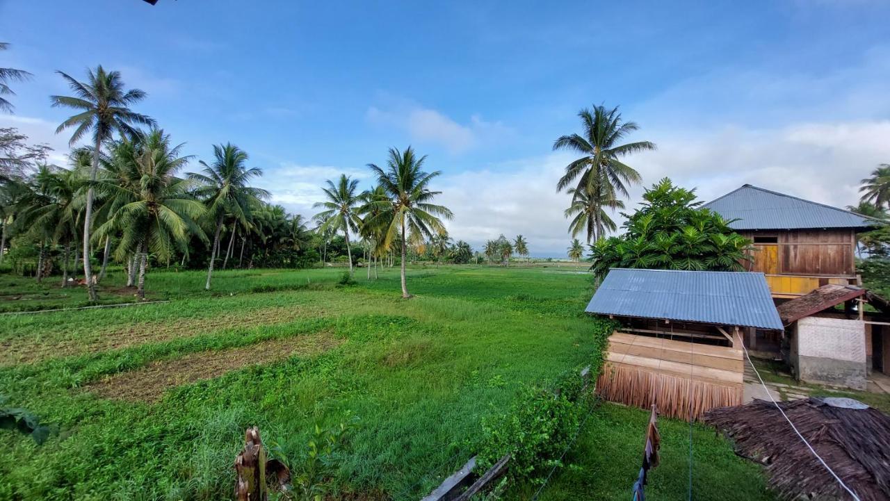 Sunset Homestay By Harry & Mimin Telaga 외부 사진