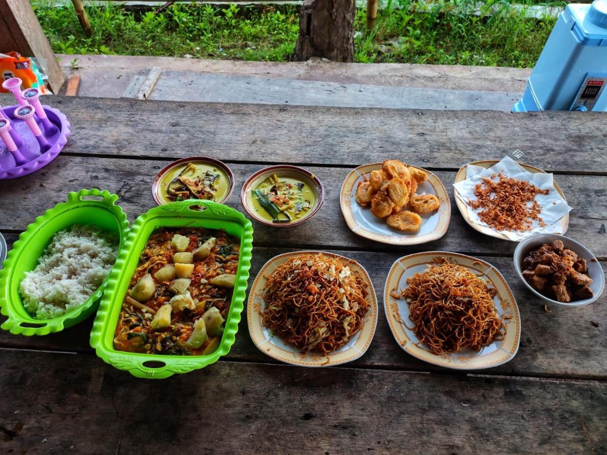 Sunset Homestay By Harry & Mimin Telaga 외부 사진