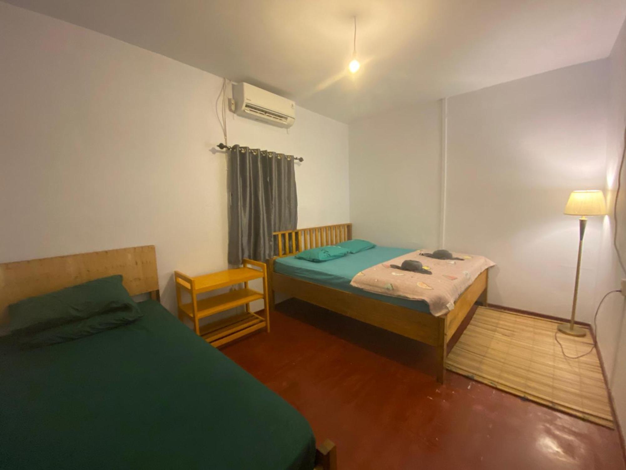 Sunset Homestay By Harry & Mimin Telaga 외부 사진