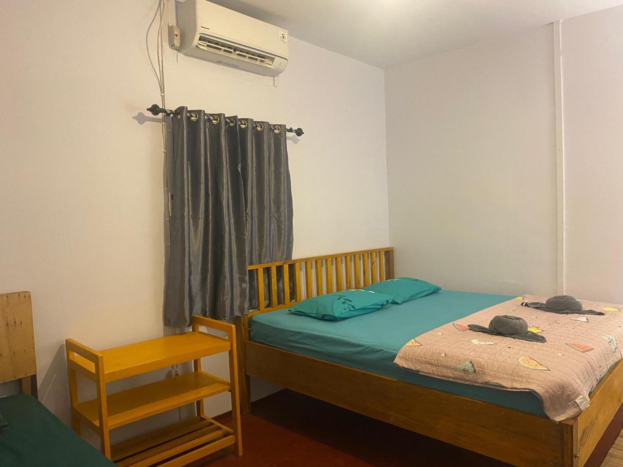 Sunset Homestay By Harry & Mimin Telaga 외부 사진
