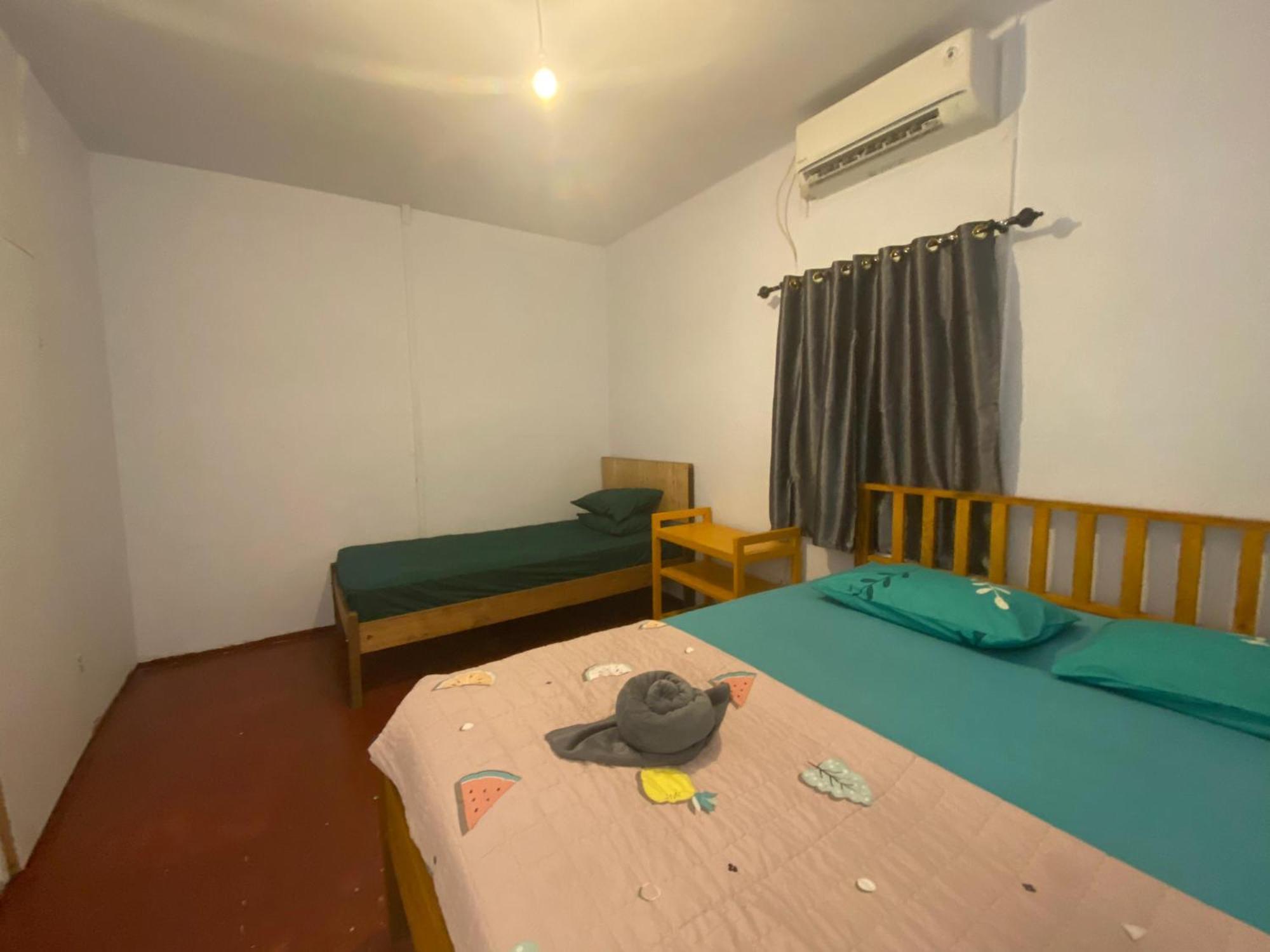 Sunset Homestay By Harry & Mimin Telaga 외부 사진