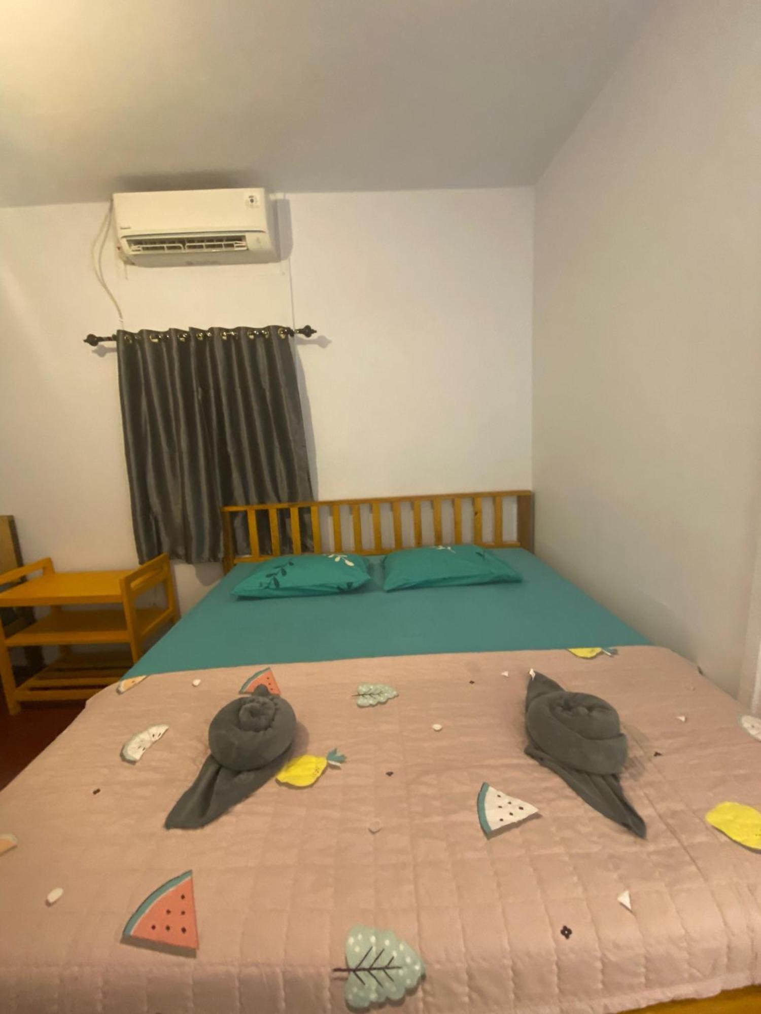 Sunset Homestay By Harry & Mimin Telaga 외부 사진