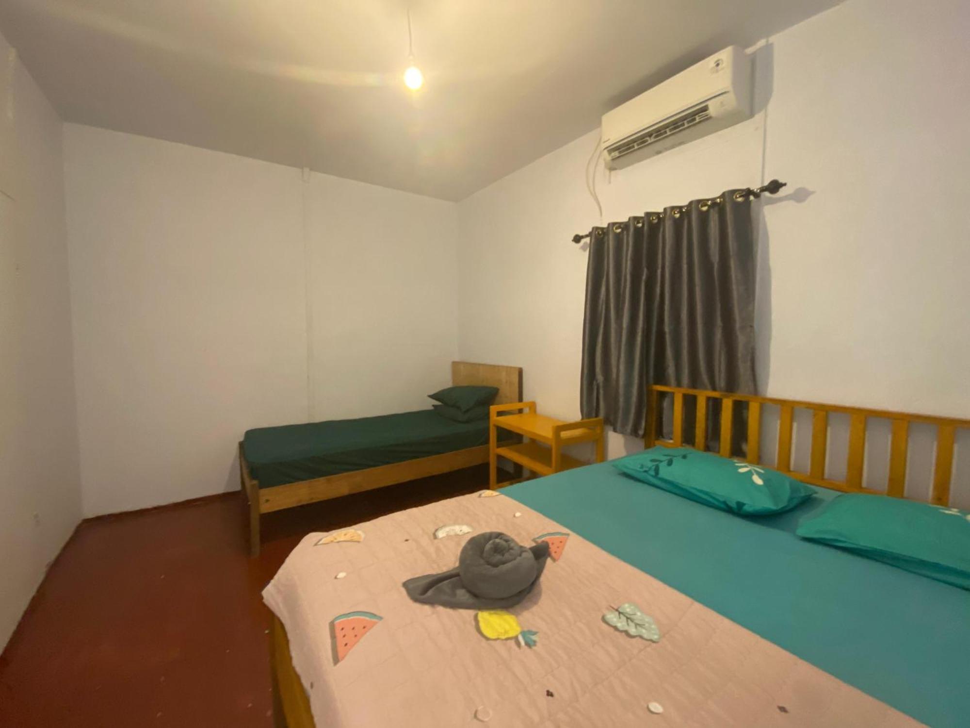 Sunset Homestay By Harry & Mimin Telaga 외부 사진