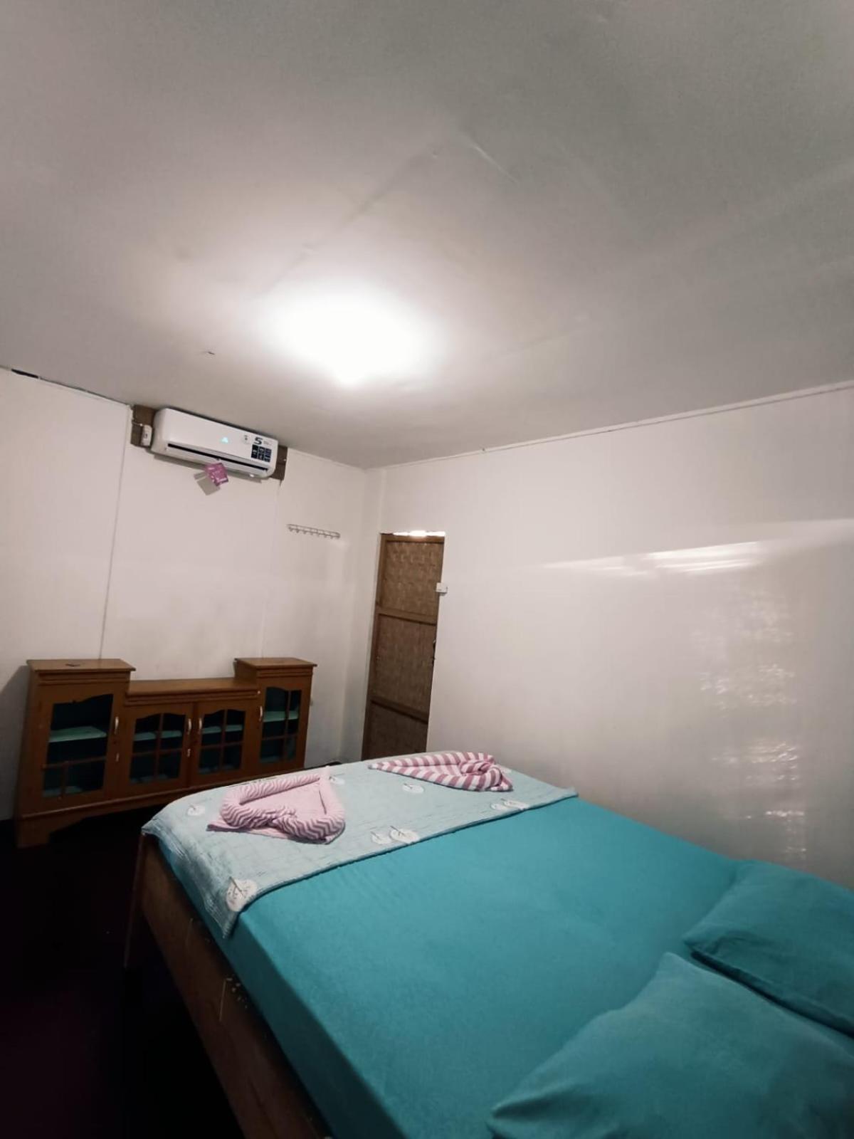 Sunset Homestay By Harry & Mimin Telaga 외부 사진