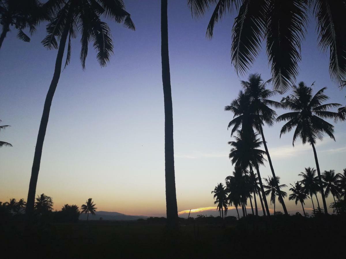 Sunset Homestay By Harry & Mimin Telaga 외부 사진