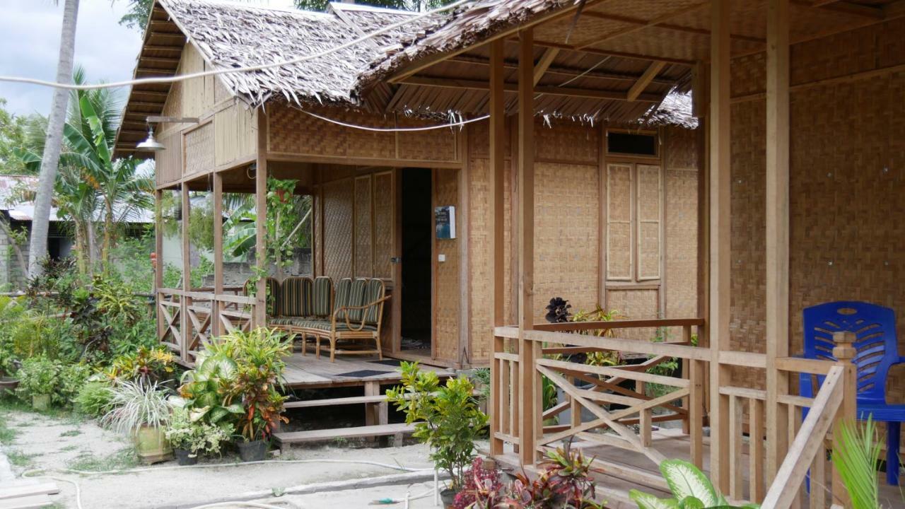 Sunset Homestay By Harry & Mimin Telaga 외부 사진