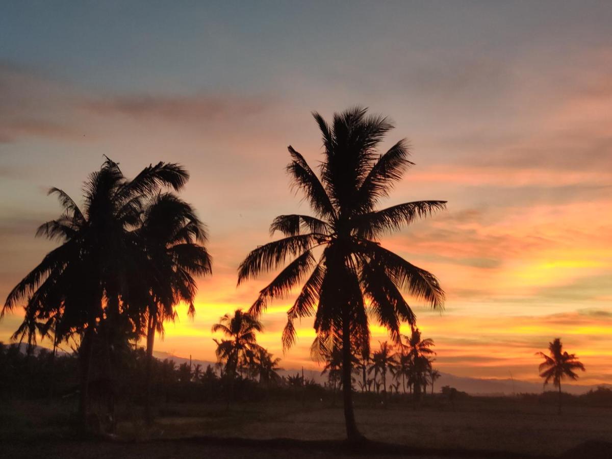 Sunset Homestay By Harry & Mimin Telaga 외부 사진